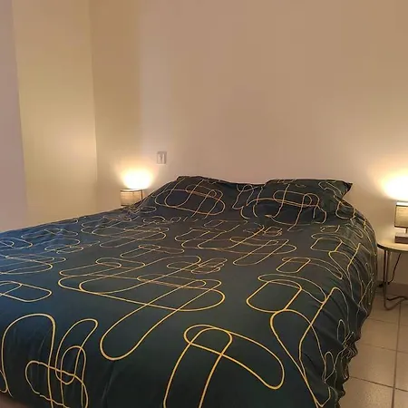 T2 La Voute Gontardaise Apartamento